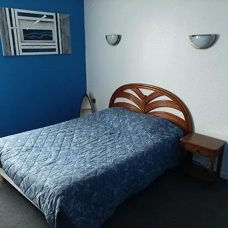 Hotel La Croisiere *