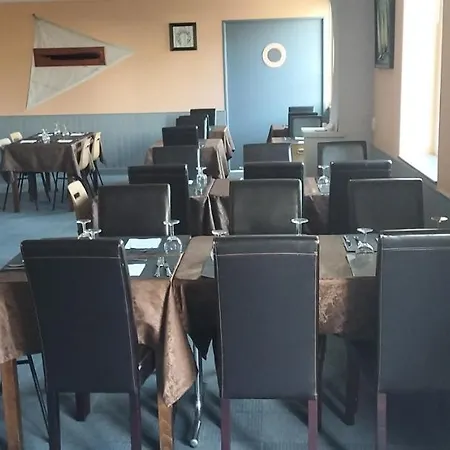 La Croisiere Louvetot