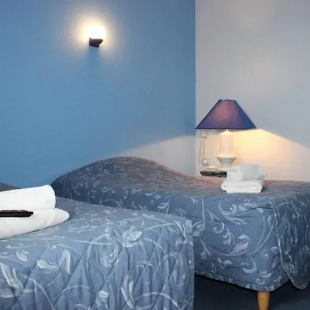 Hotel La Croisiere Louvetot