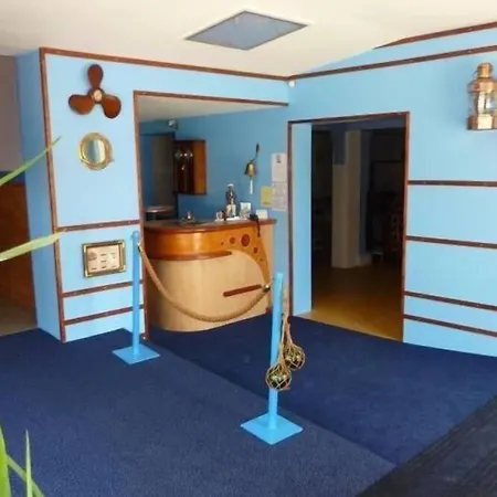 La Croisiere Louvetot