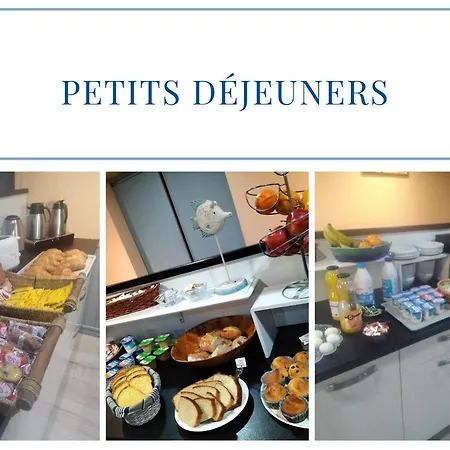 La Croisiere Louvetot