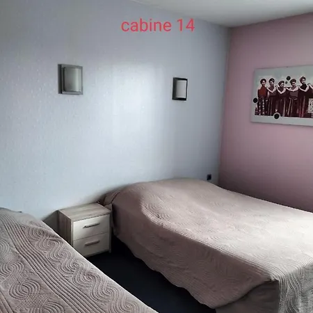 La Croisiere Hotel Louvetot