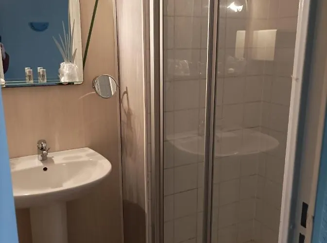 Hotel La Croisiere Louvetot