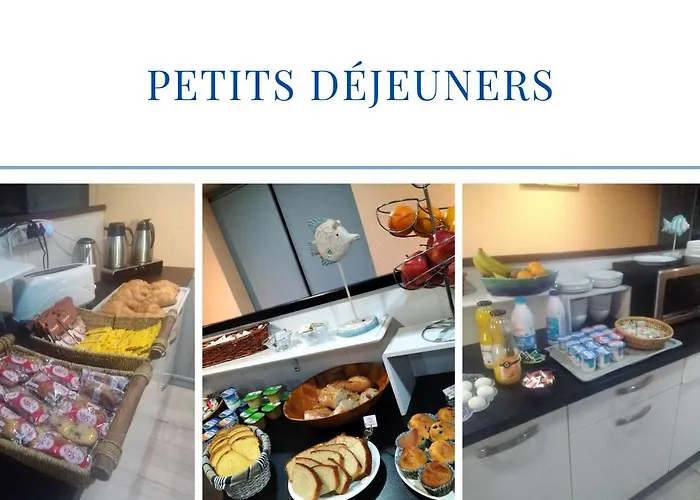 La Croisiere Louvetot